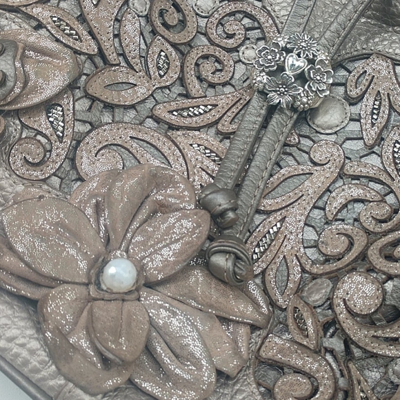 Brighton Special Edition Bag - Picture 5 of 12